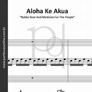 Aloha Aloha Ke Akua Ke Akua Meaning