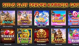 Cara Daftar Situs Slot Server Luar Negeri Tanpa Deposit Awal