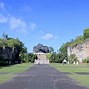 Garuda Wisnu Kencana Terbuat Dari Apa