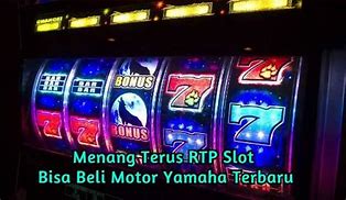 Slot Booming Mudah Menang Terus Terusan Menang Terus