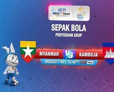 Slot Kamboja Terheboh Instagram Hari Ini Live Streaming Bola