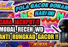 Sms Slot 1 Juta Rupiah Hari Ini Modal Receh 100K