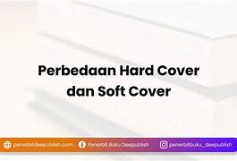 Soft Cover Adalah