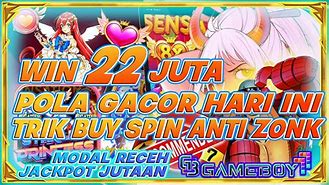 Super 126 Win Slot Princess Hari Ini